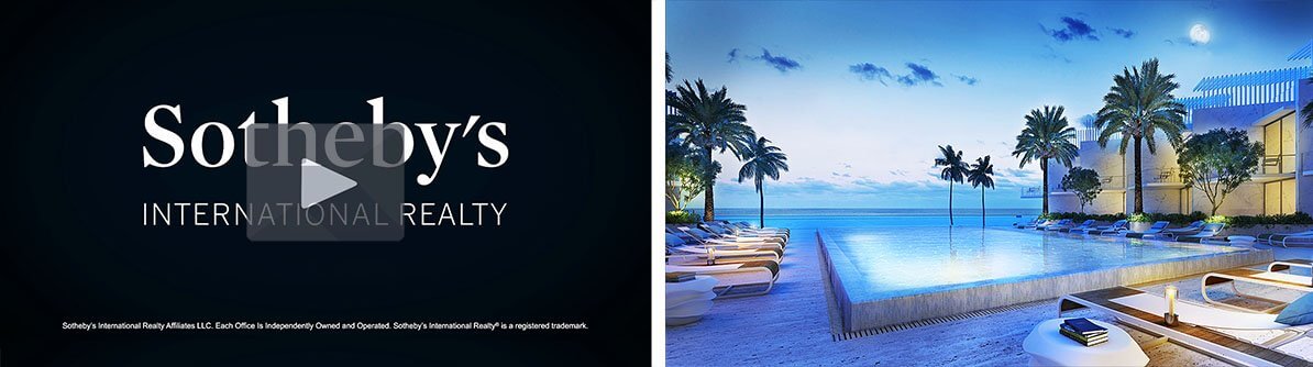 Contact JL Delbeke, Miami Realtor and Broker associate with One Sotheby's International Realty