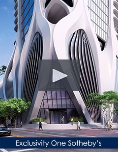 1000 Museum, 1000 Biscayne Blvd, Miami, FL 33132