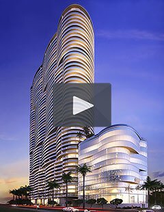 Aria on the Bay 488 NE 18th St, Miami, FL 33132