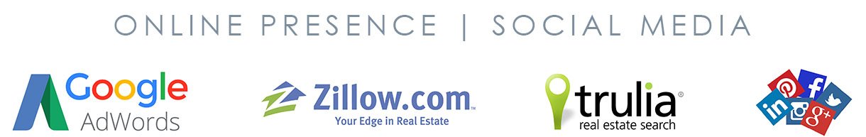 Online Presence - Social Media
